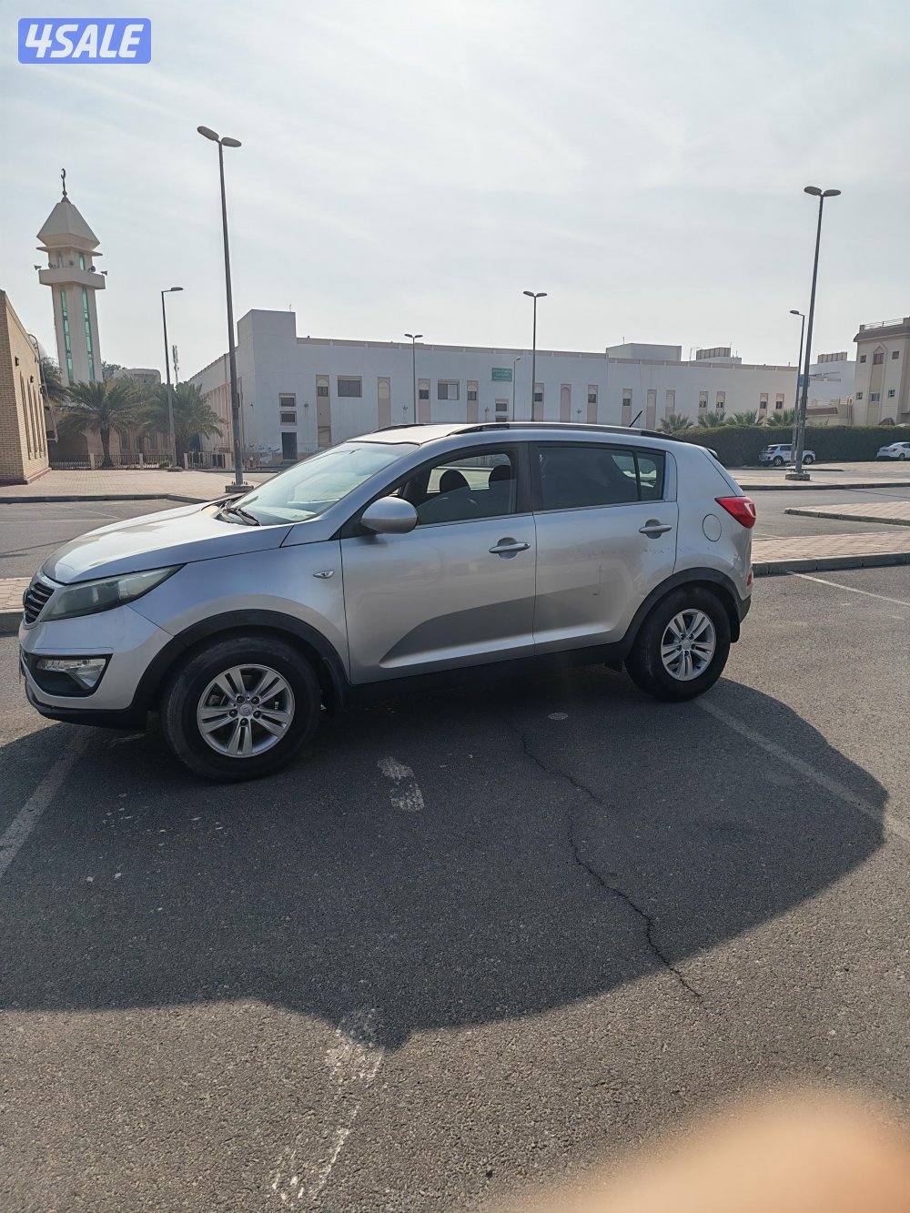 سبورتاج 20145