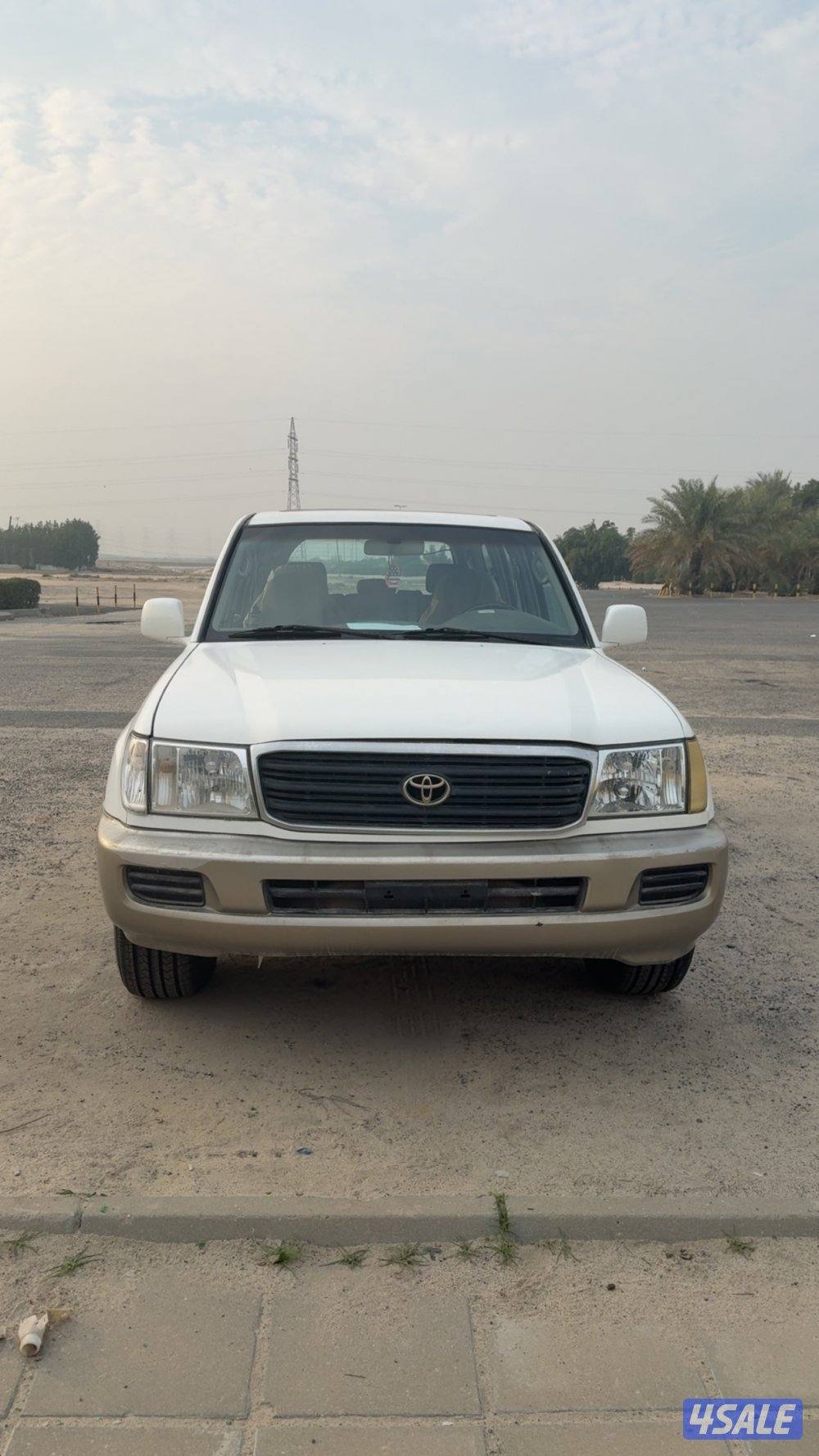 للبيع جي اكس ار موديل١٩٩٩ مصبوغ تجميلي شاصي جييييد0