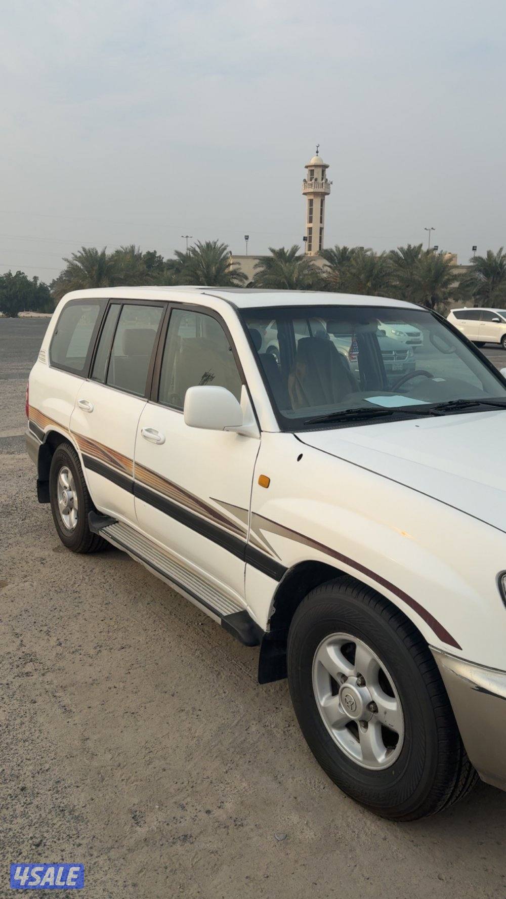 للبيع جي اكس ار موديل١٩٩٩ مصبوغ تجميلي شاصي جييييد4