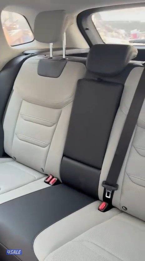 فورد تيرتتوري / 20255