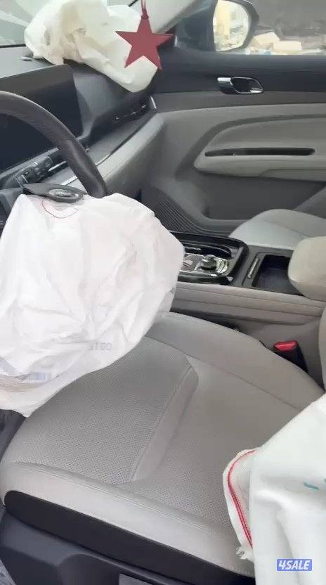 فورد تيرتتوري / 20254