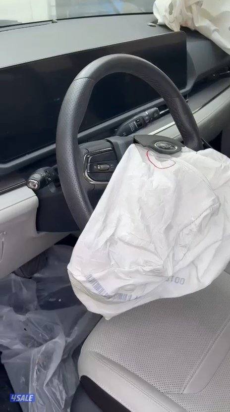 فورد تيرتتوري / 20256