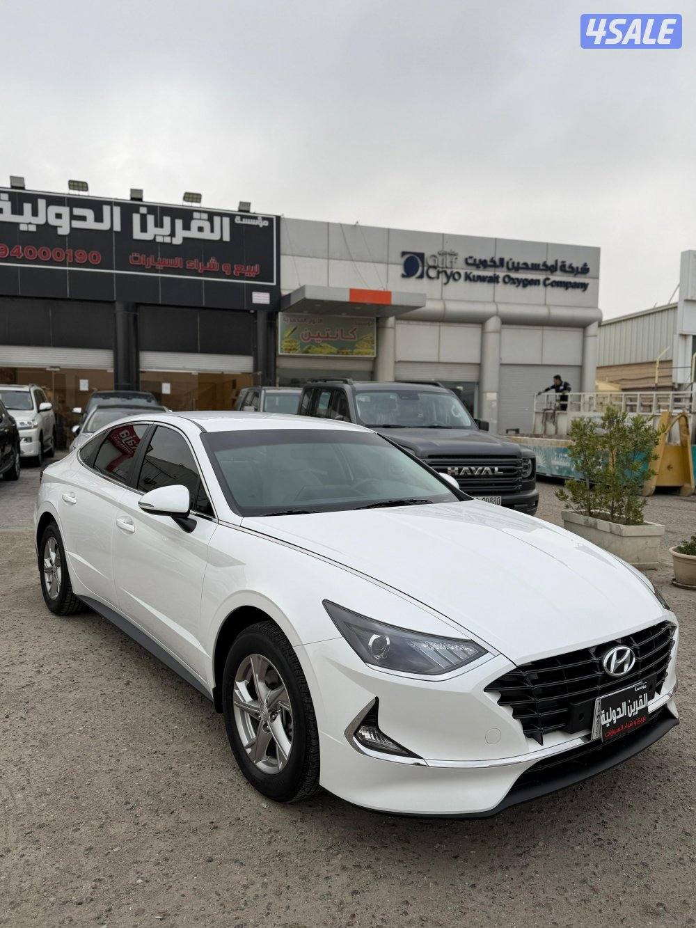 📍معرض القرين الدولية 📍1