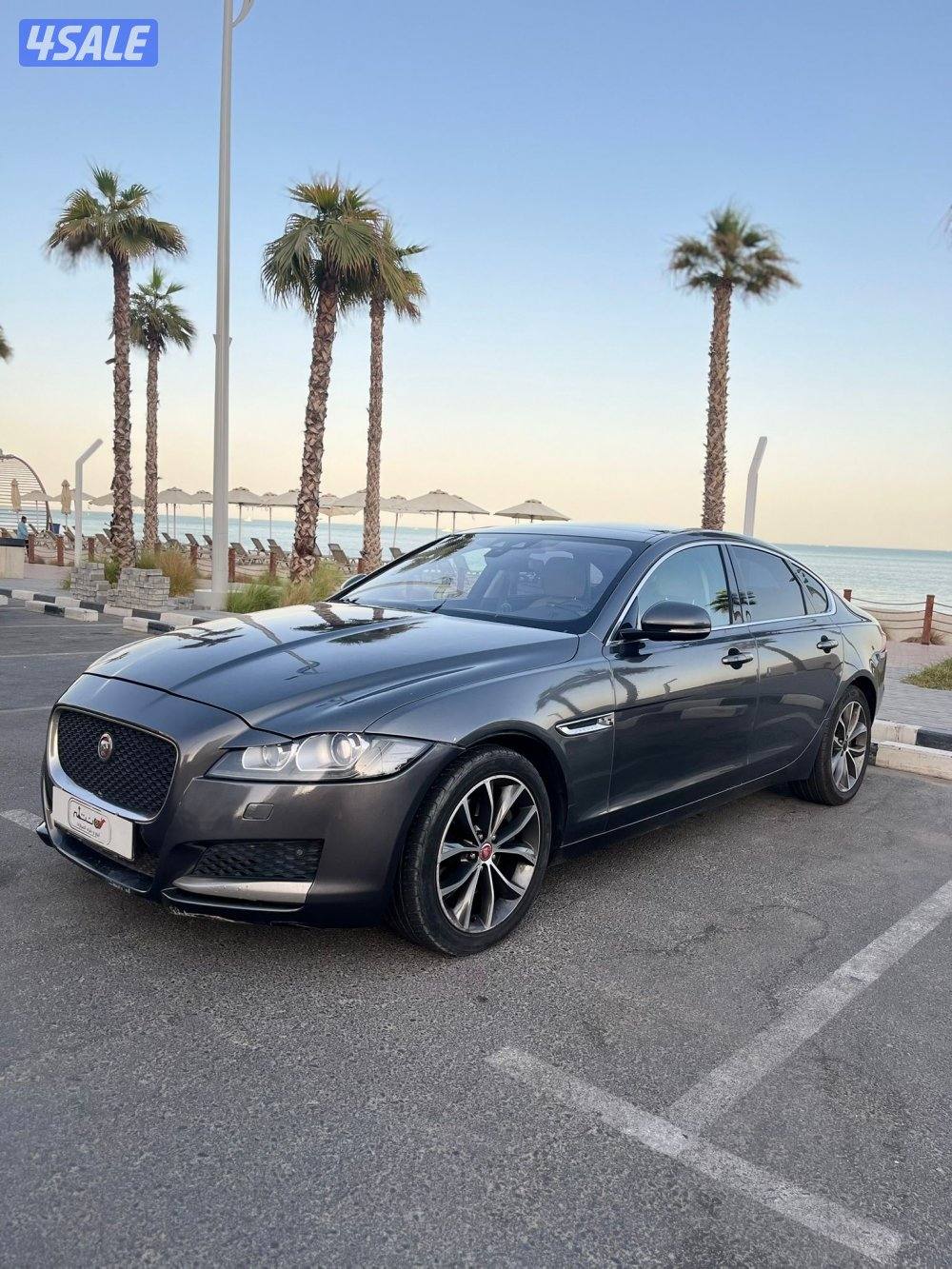 جاكور XF موديل 2018 / بحاله ممتازه0