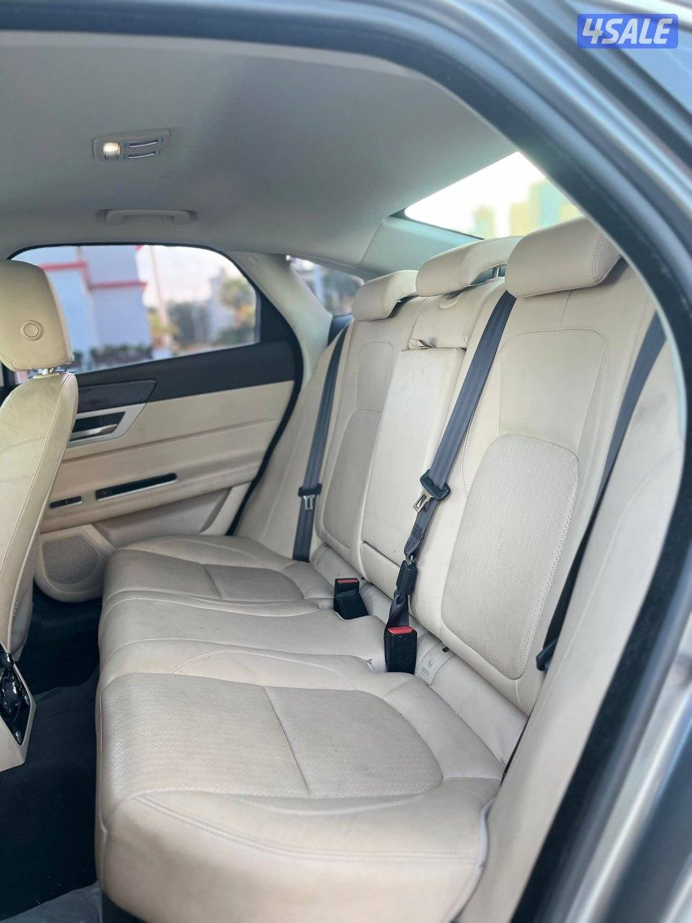 جاكور XF موديل 2018 / بحاله ممتازه9