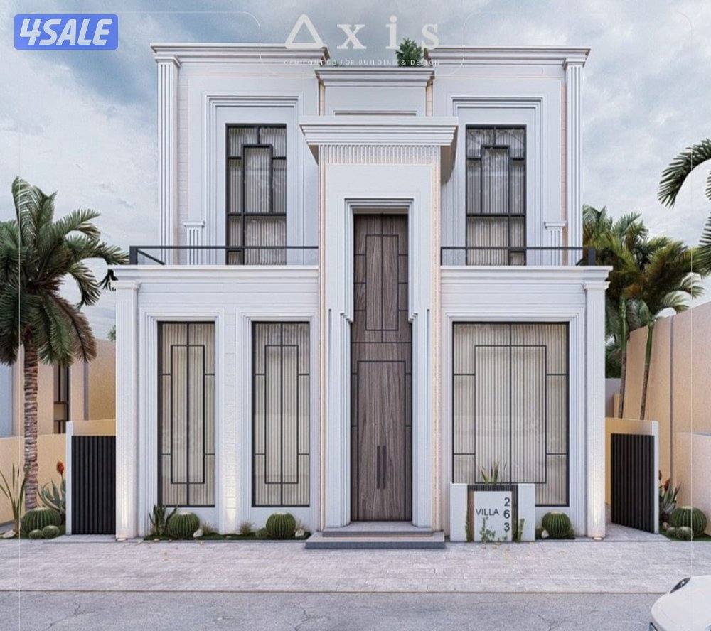 للبيع بالمطلاع وثيقه جاهزه وجاهز للسكن من المالك مباشر لايوجد نواقص3