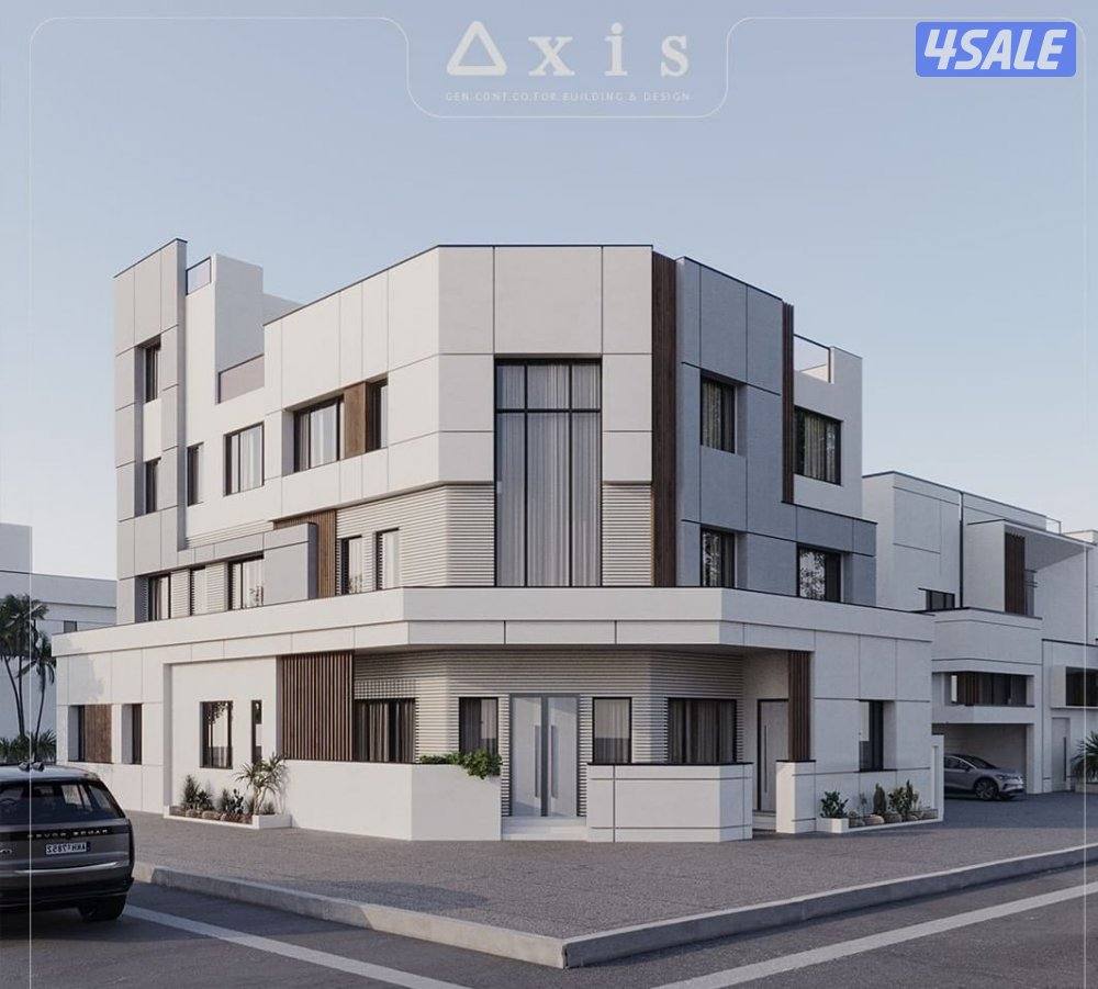 للبيع بالمطلاع وثيقه جاهزه وجاهز للسكن من المالك مباشر لايوجد نواقص5