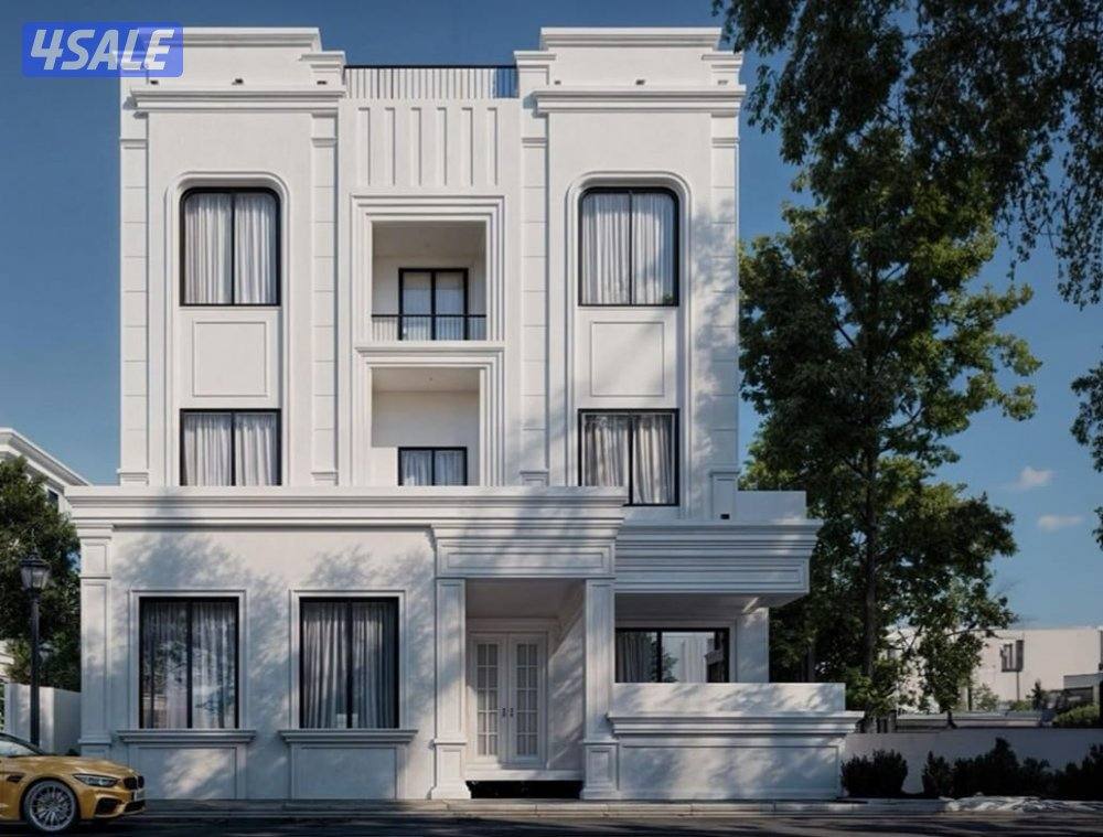 للبيع بالمطلاع وثيقه جاهزه وجاهز للسكن من المالك مباشر لايوجد نواقص12