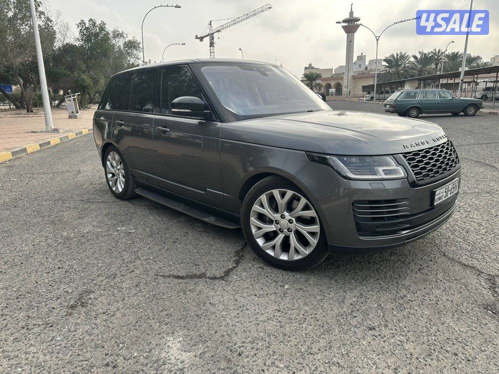 رنج كلاسيك  HST3