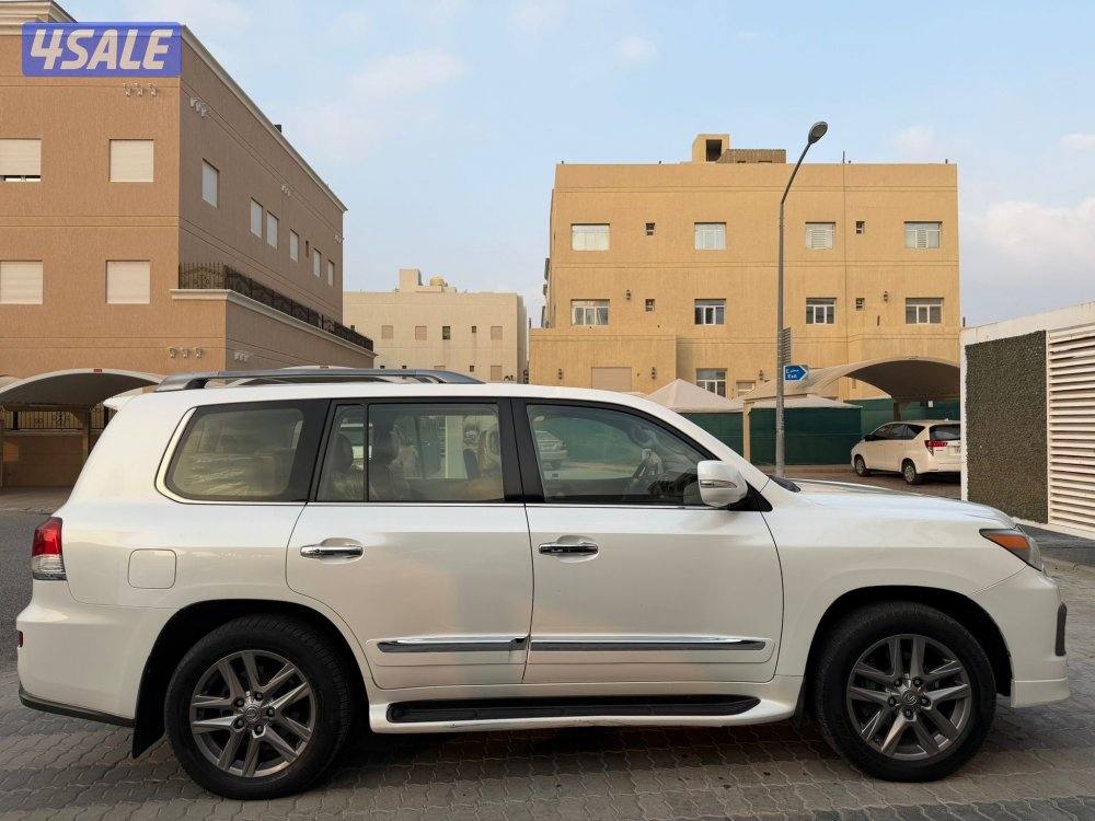 لكزس الدرجه الاولى عداده 2352