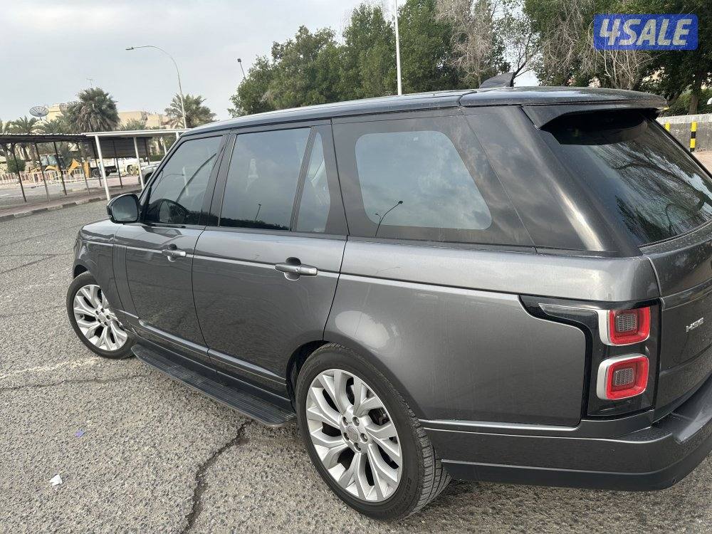 رنج كلاسيك  HST5