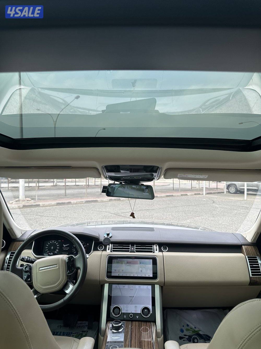 رنج كلاسيك  HST6