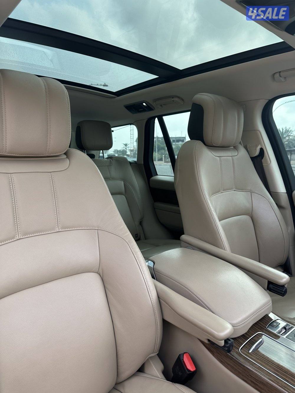 رنج كلاسيك  HST7