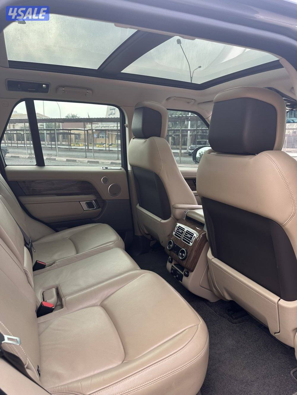 رنج كلاسيك  HST8