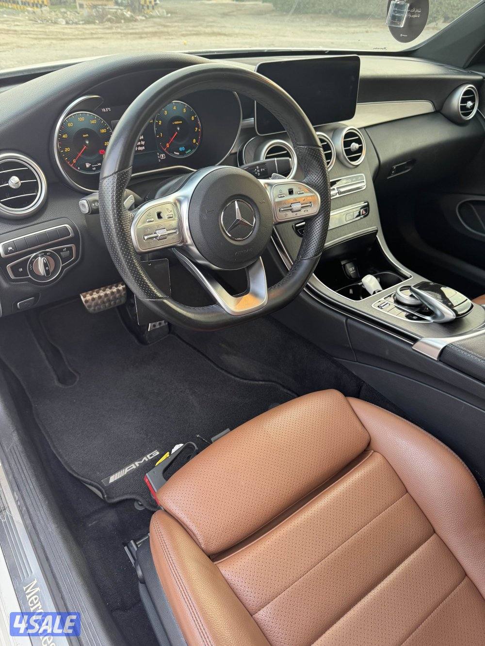 C200 وارد المانيا5