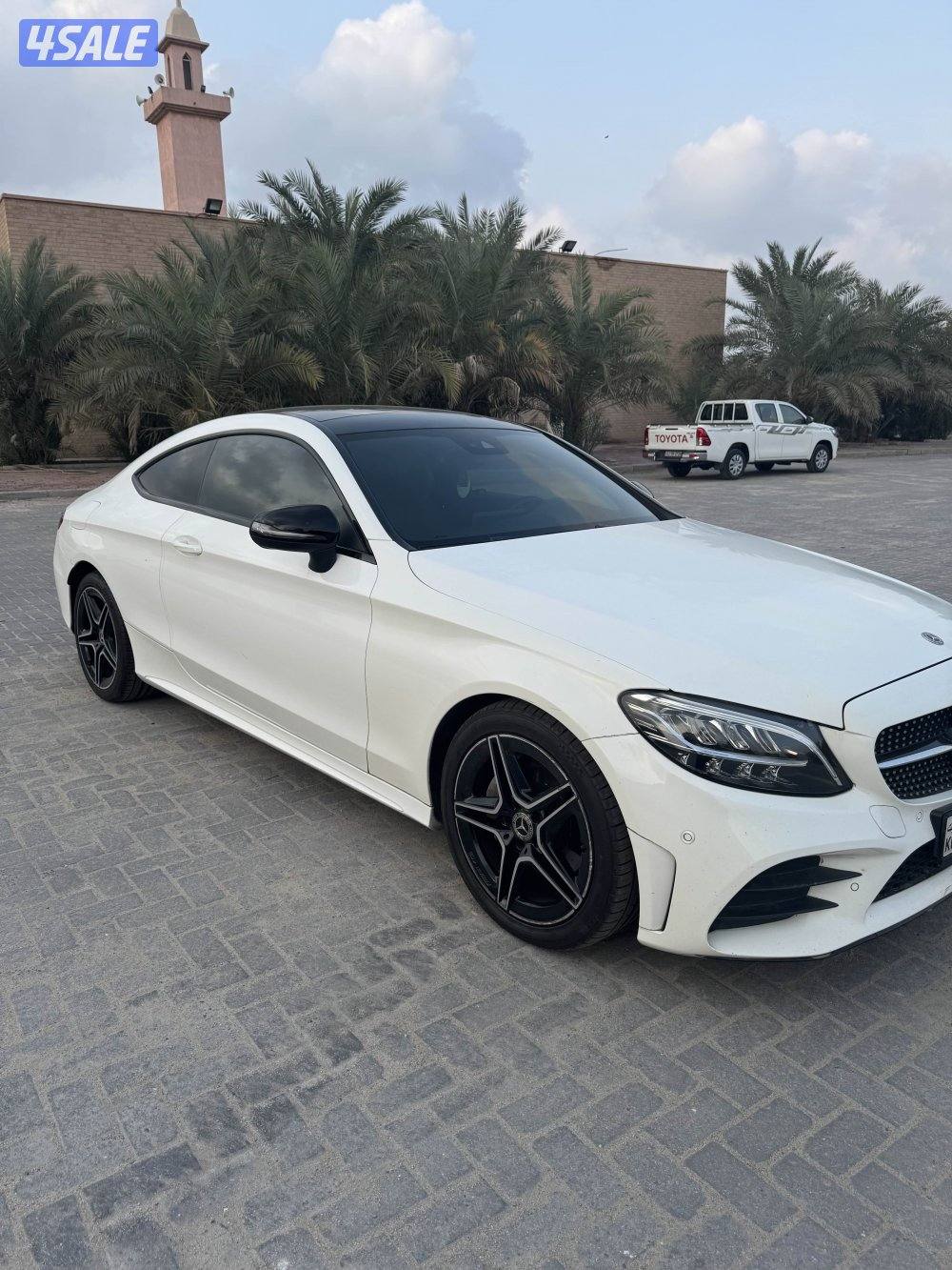 C200 وارد المانيا7