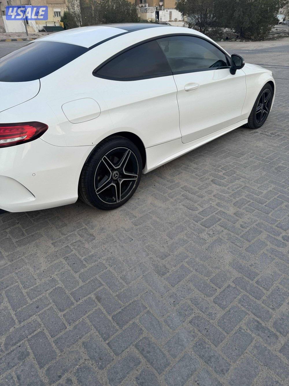 C200 وارد المانيا8