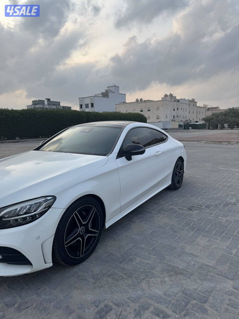 C200 وارد المانيا10