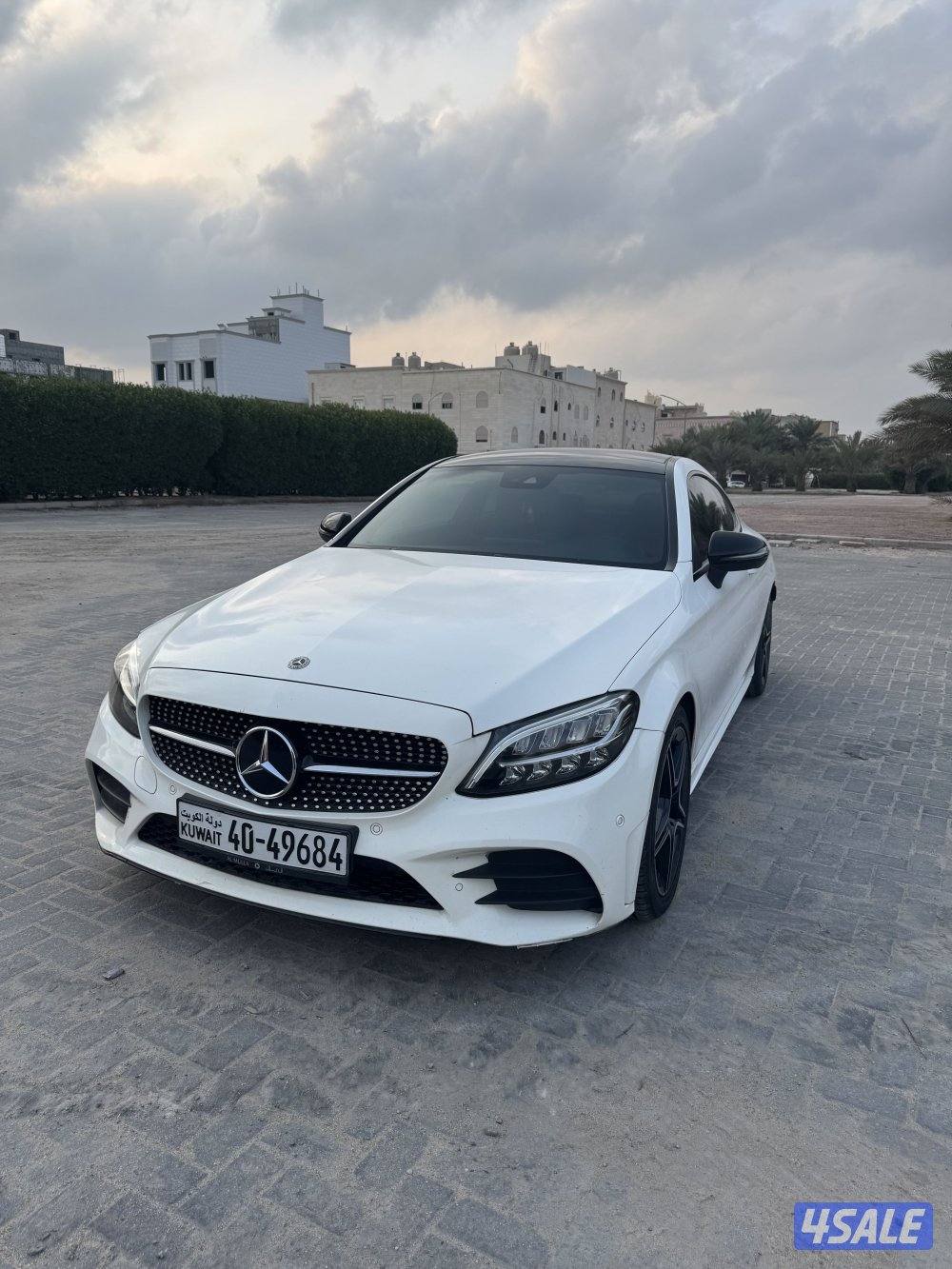 C200 وارد المانيا11