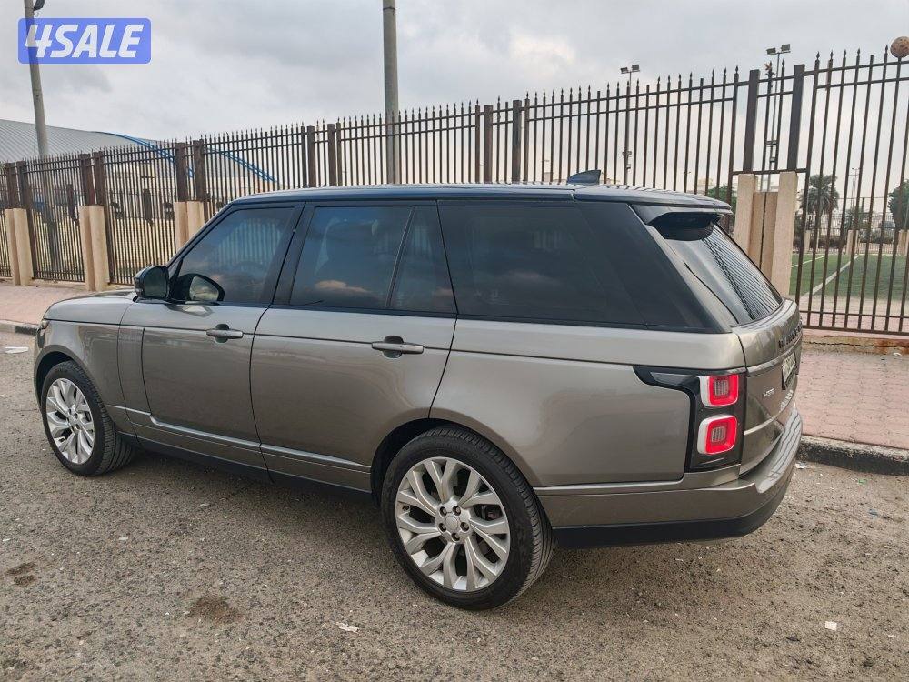 للبيع رنج روفر كلاسيك0