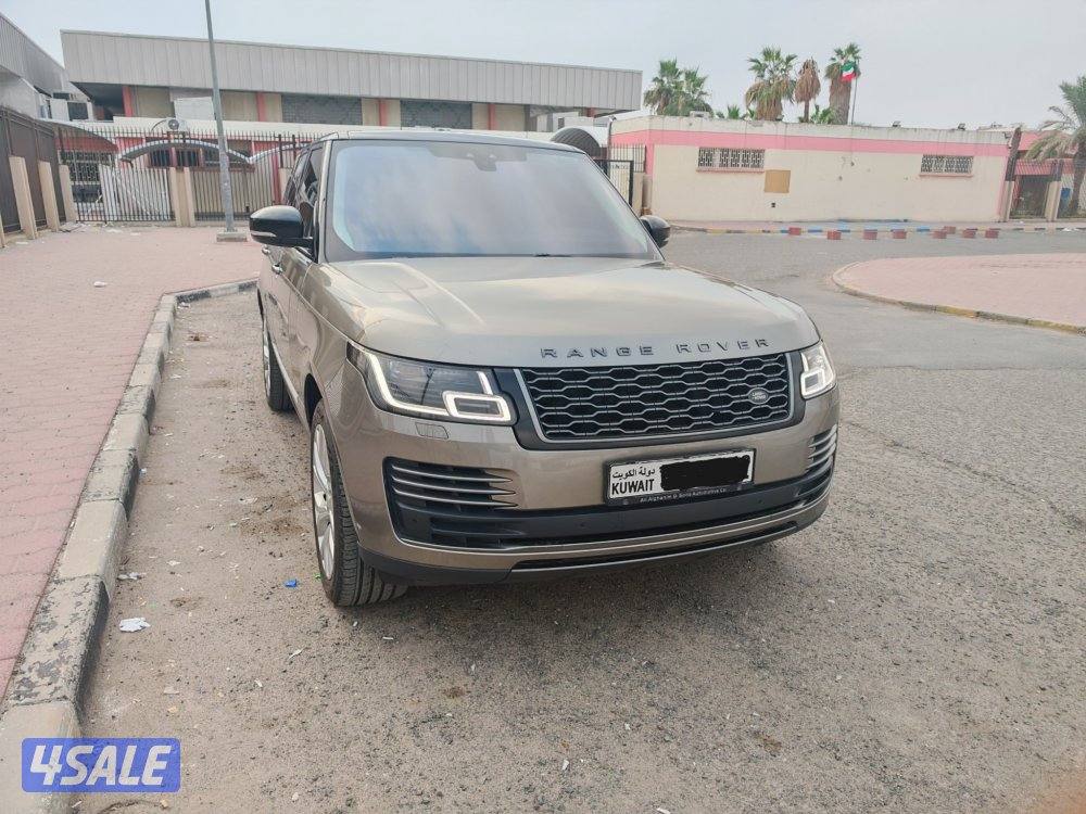 للبيع رنج روفر كلاسيك1