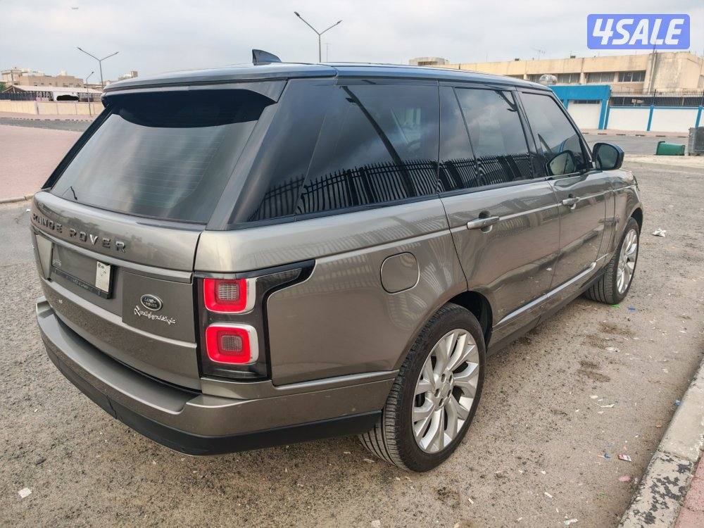 للبيع رنج روفر كلاسيك2