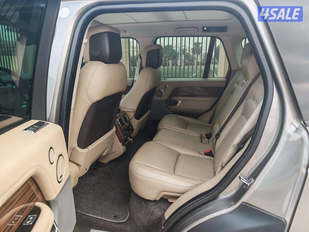 للبيع رنج روفر كلاسيك4