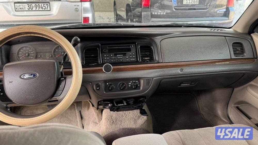 فورد فكتوريا2