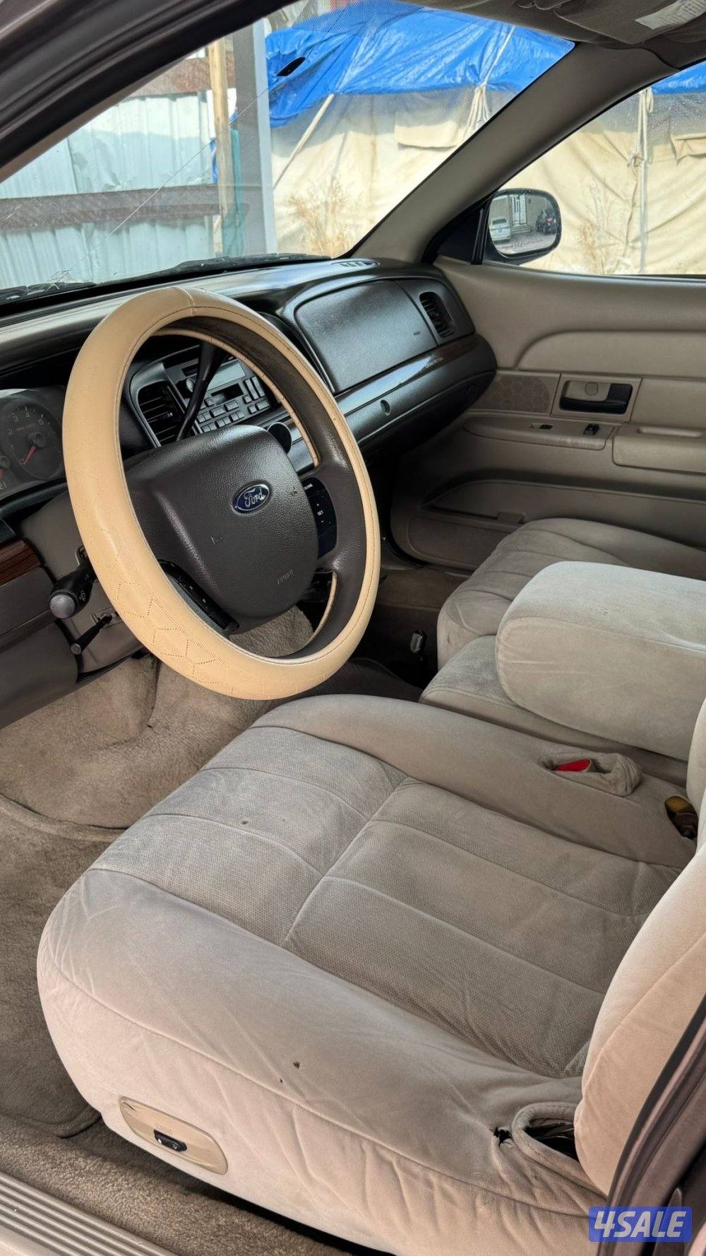 فورد فكتوريا3