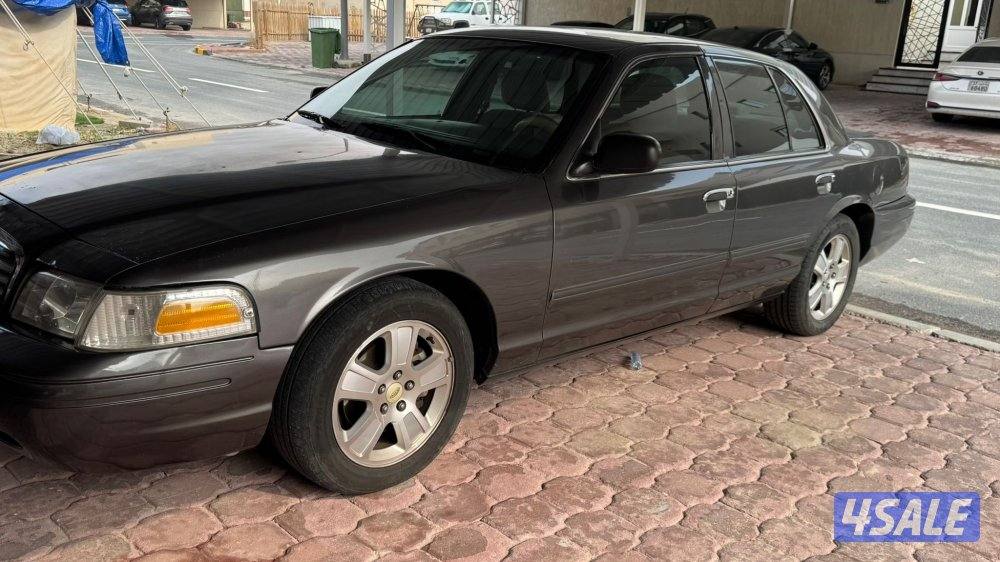 فورد فكتوريا4