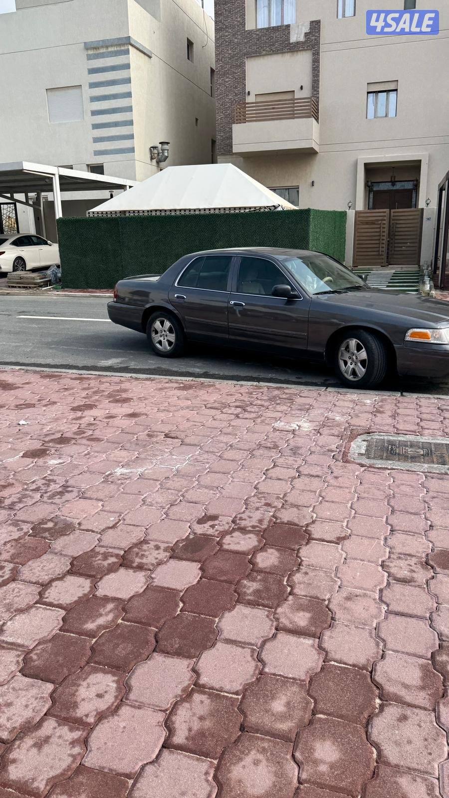 فورد فكتوريا5