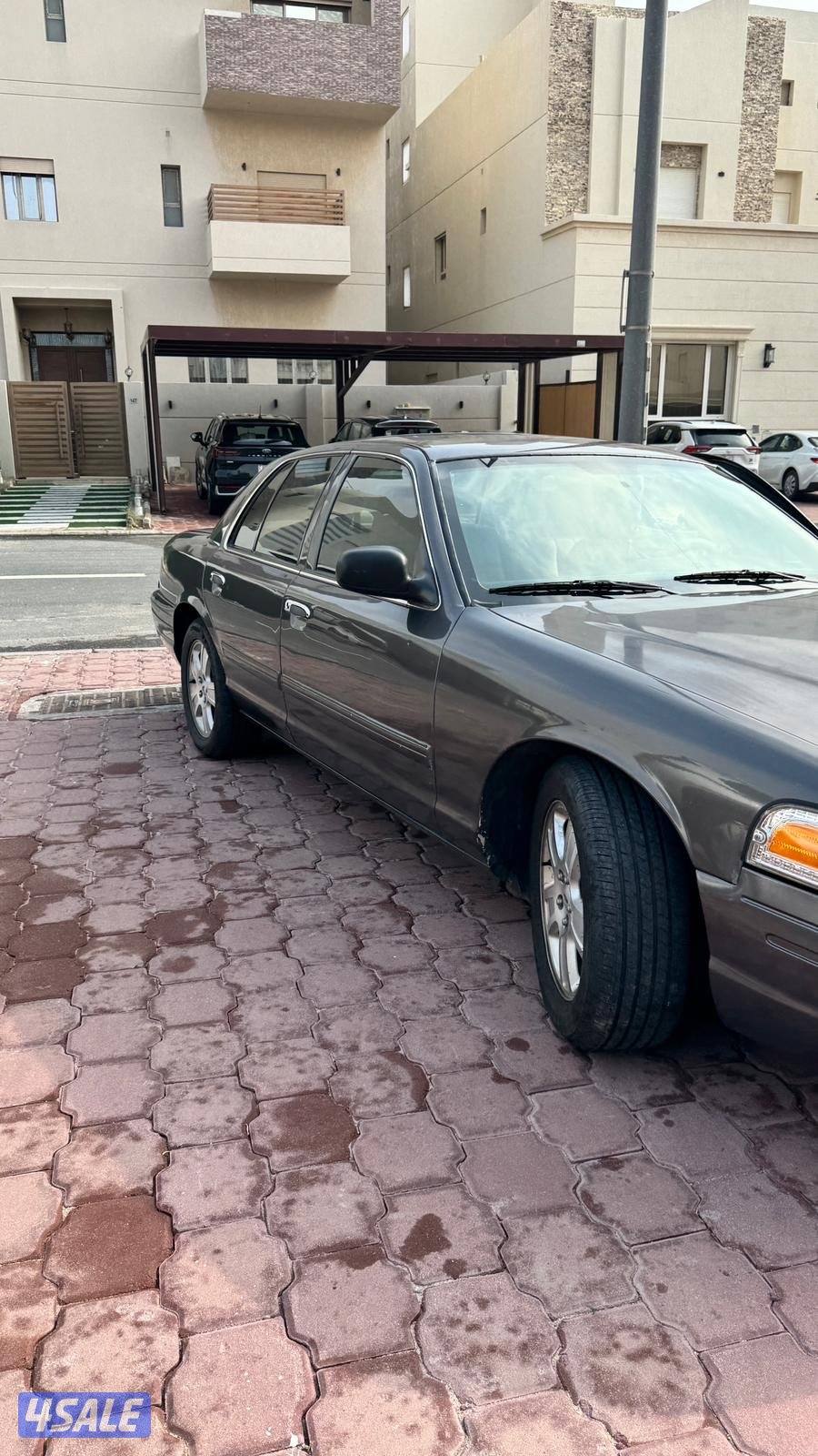 فورد فكتوريا7