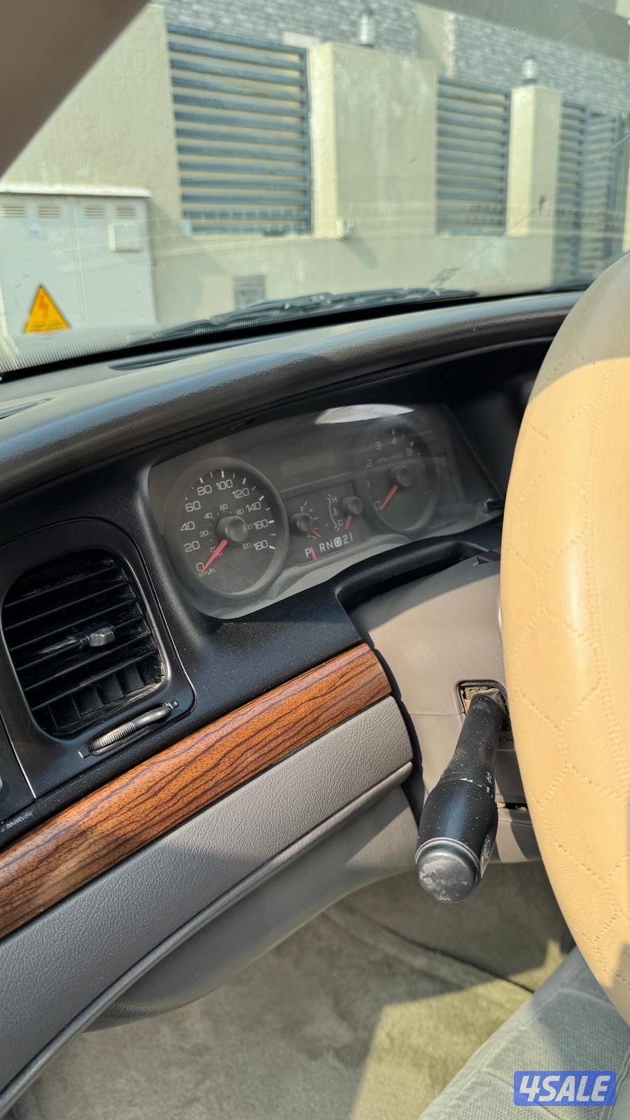 فورد فكتوريا6