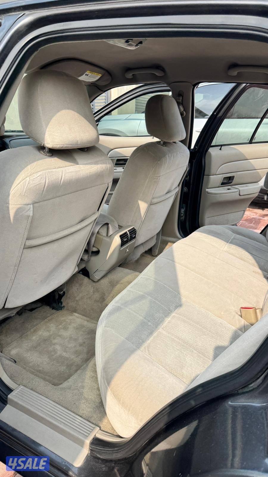 فورد فكتوريا9