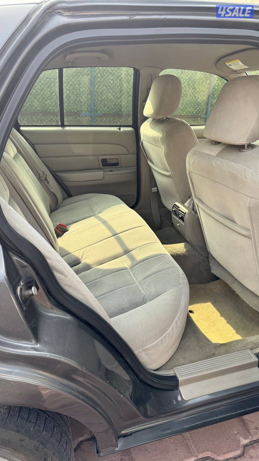 فورد فكتوريا11