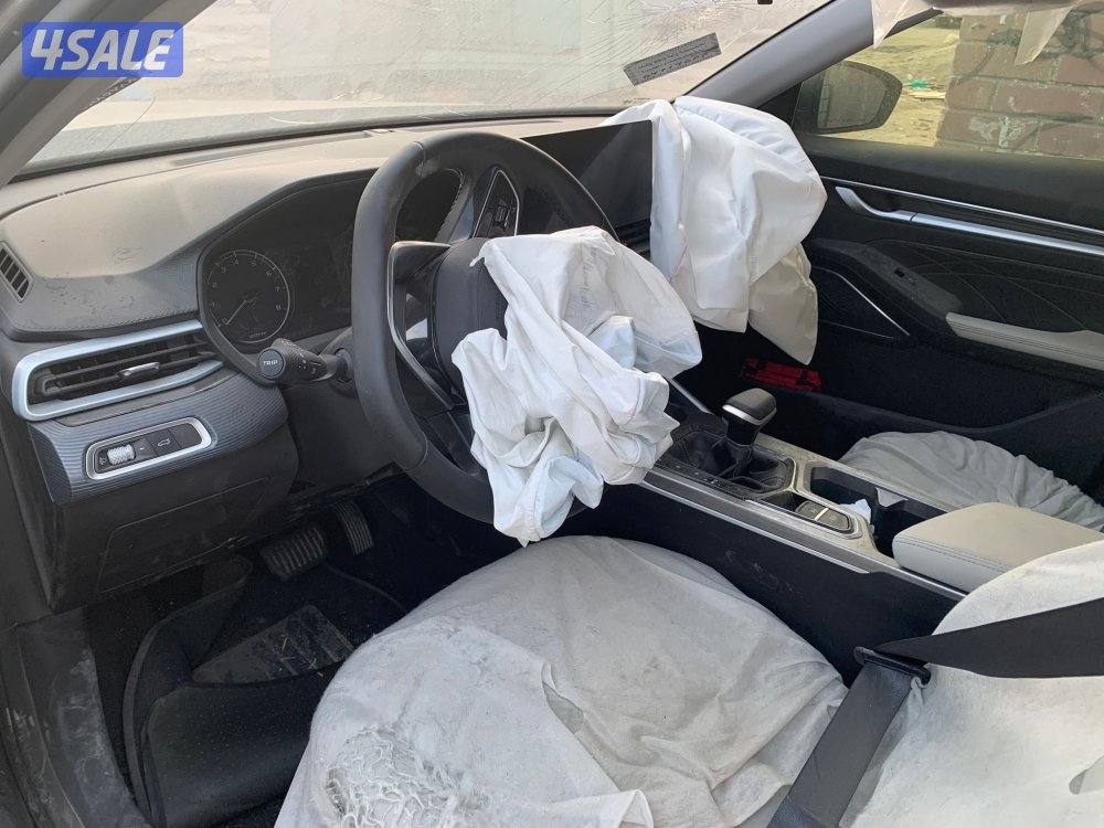 للبيع جيلي مدعومه 20254