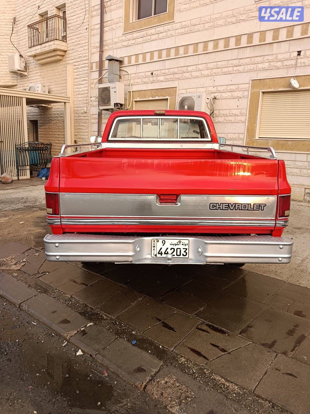 الجهراء النسيم قطعه واحد2