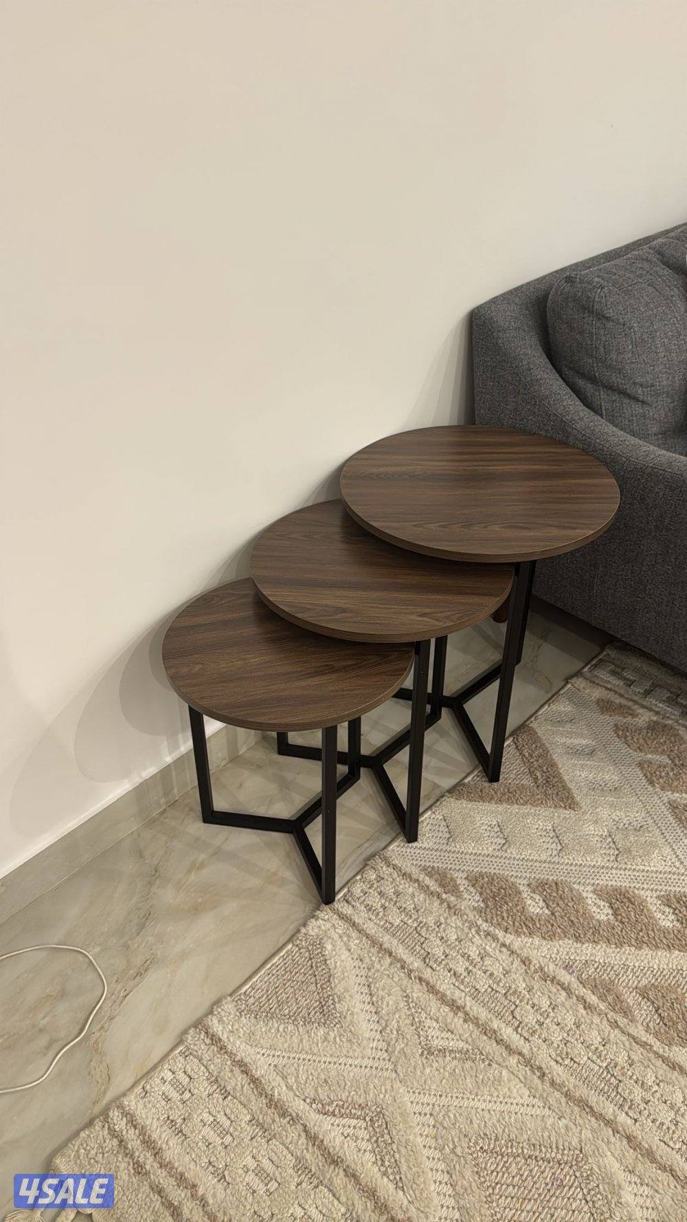 للبيع اثاث صالة3