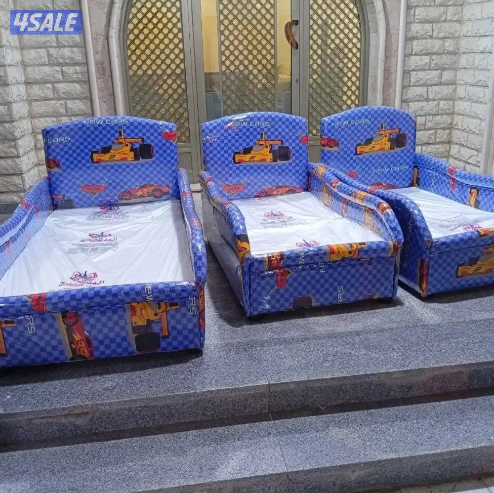 تفصيل سراير طبيه جميع المقاسات9