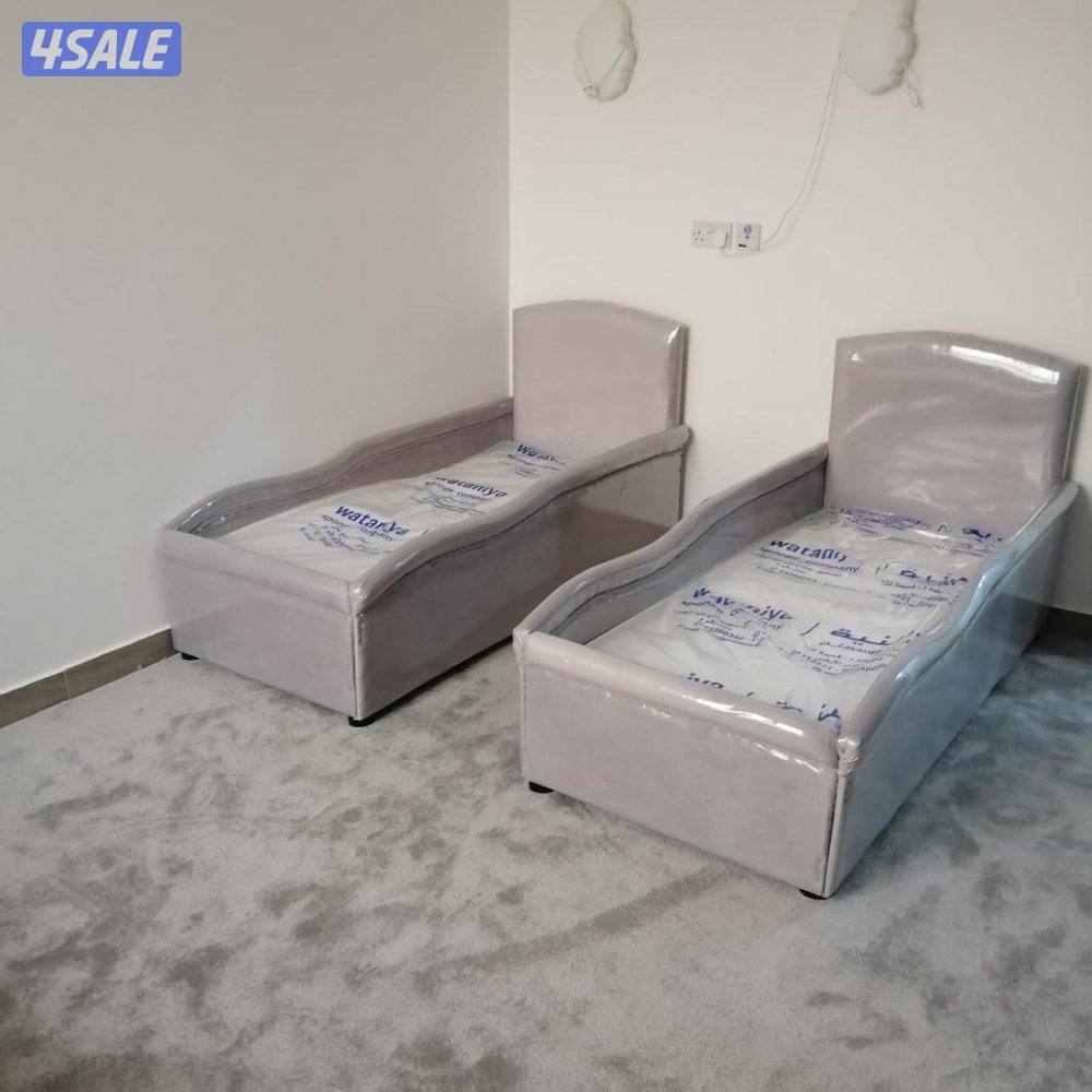 سراير طبيه وفرشات طبية حسب الطلب12