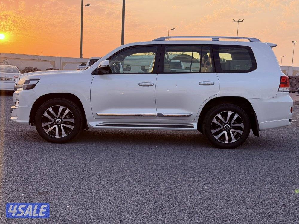 لاند جراند تورنق 2019 الساير4