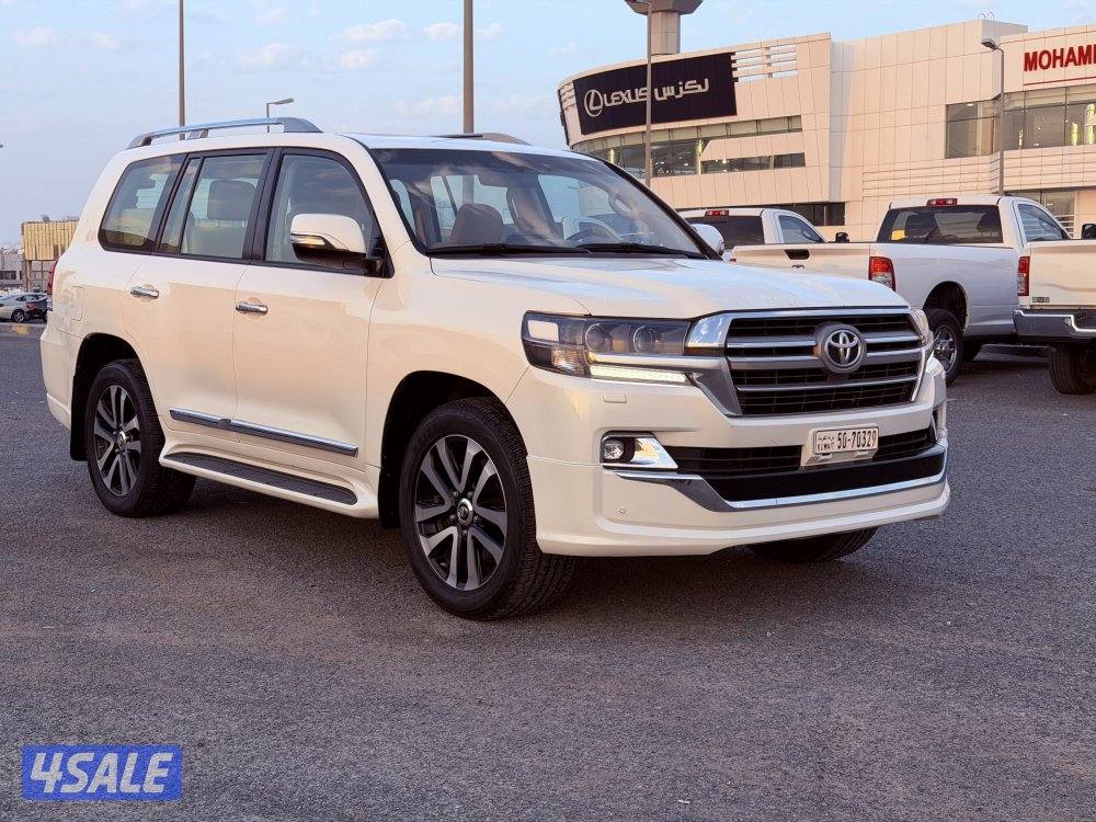 لاند جراند تورنق 2019 الساير5