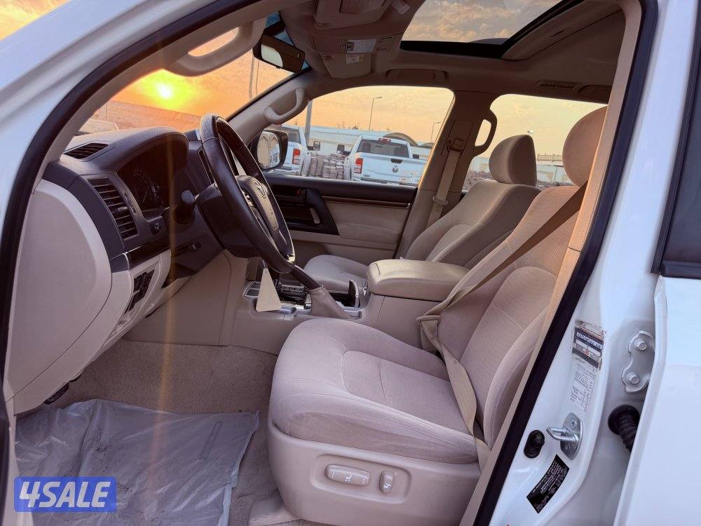 لاند جراند تورنق 2019 الساير8