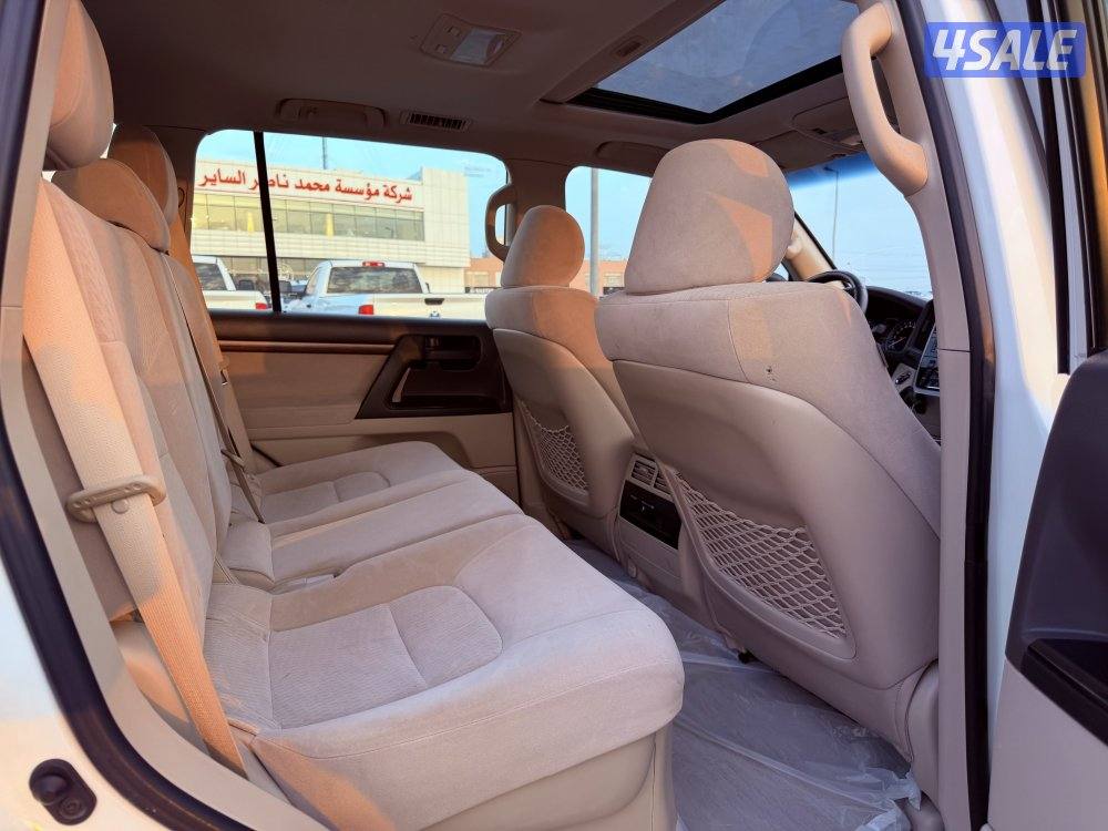 لاند جراند تورنق 2019 الساير9