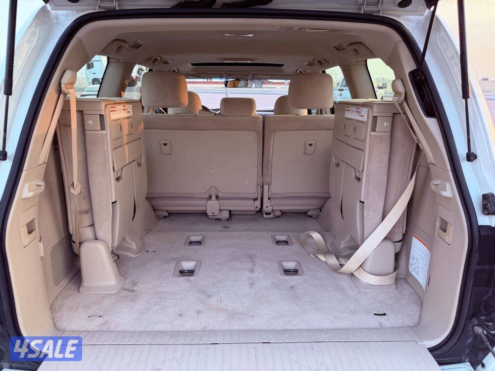 لاند جراند تورنق 2019 الساير10