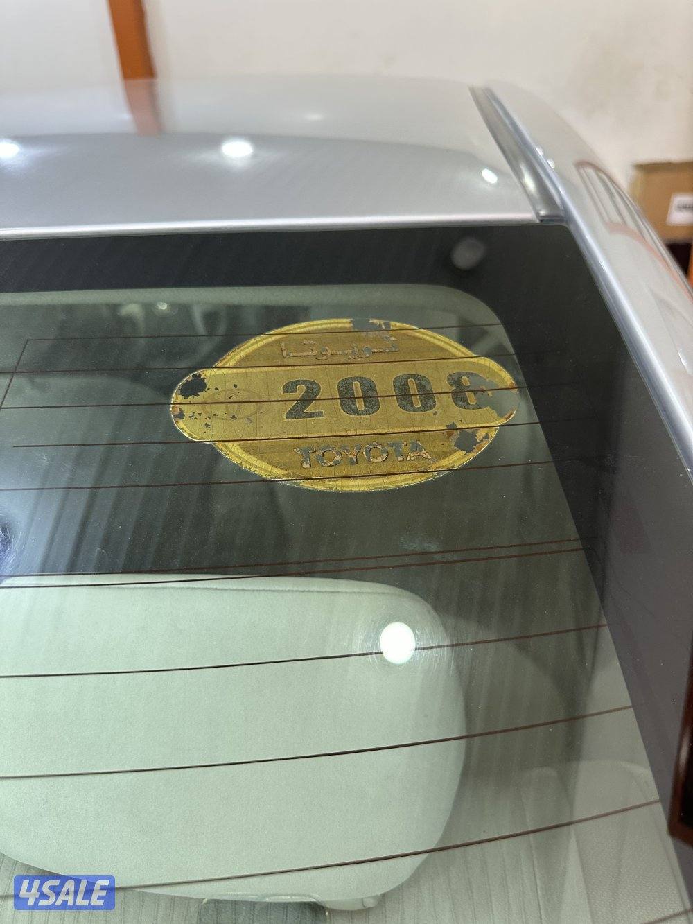 للبيع كورلا نظيفه جدا10