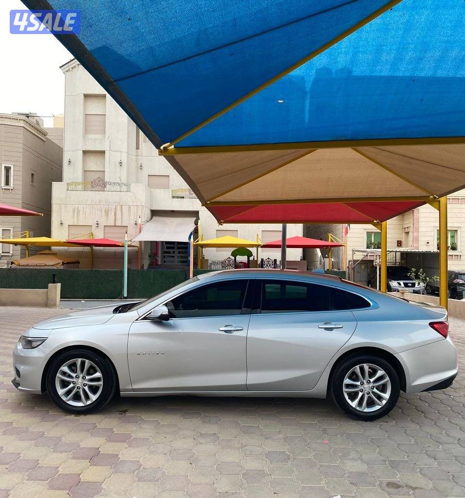 ماليبو صبغ الوكالة سيرفس منتظم3