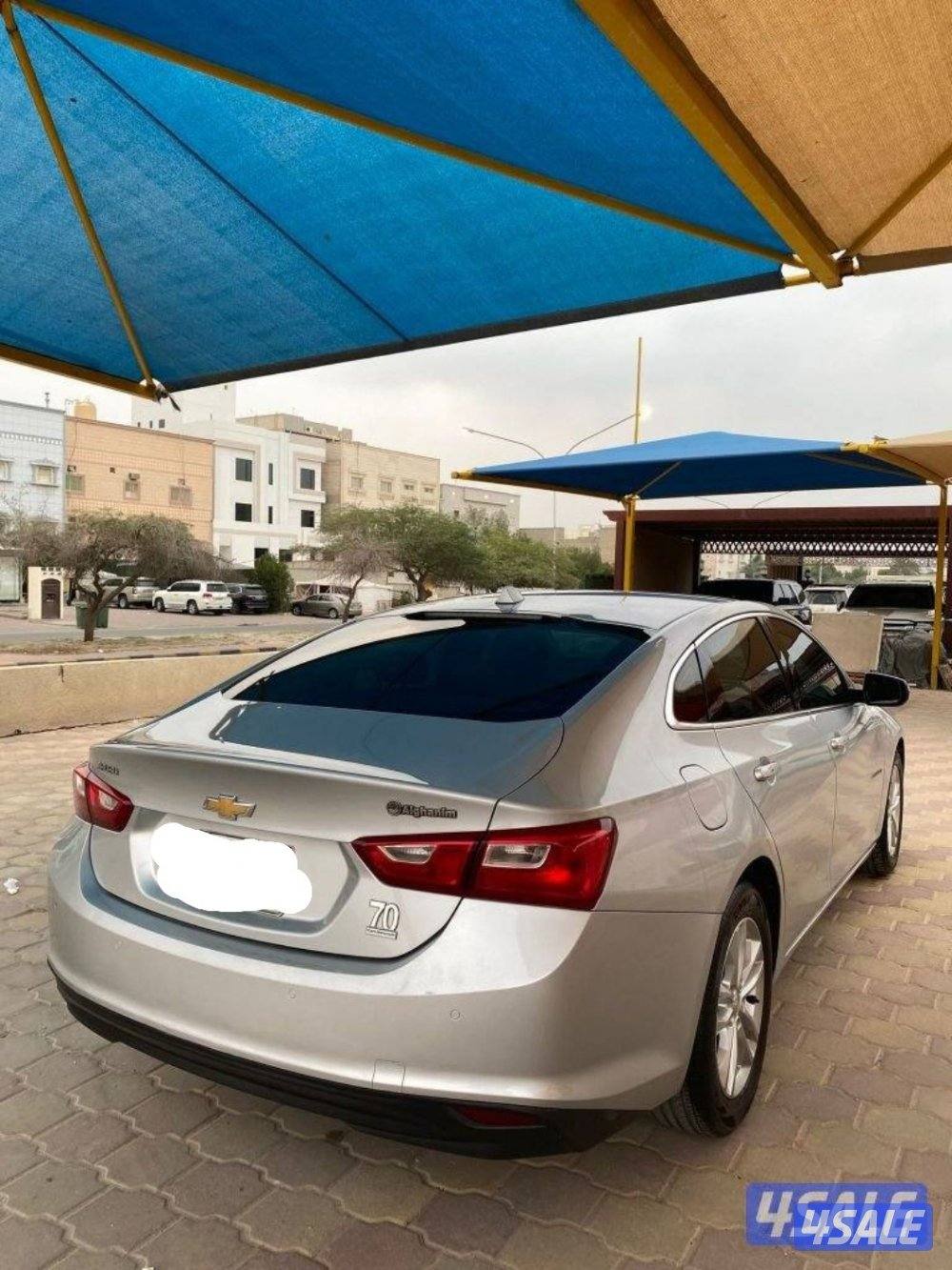 ماليبو صبغ الوكالة سيرفس منتظم2