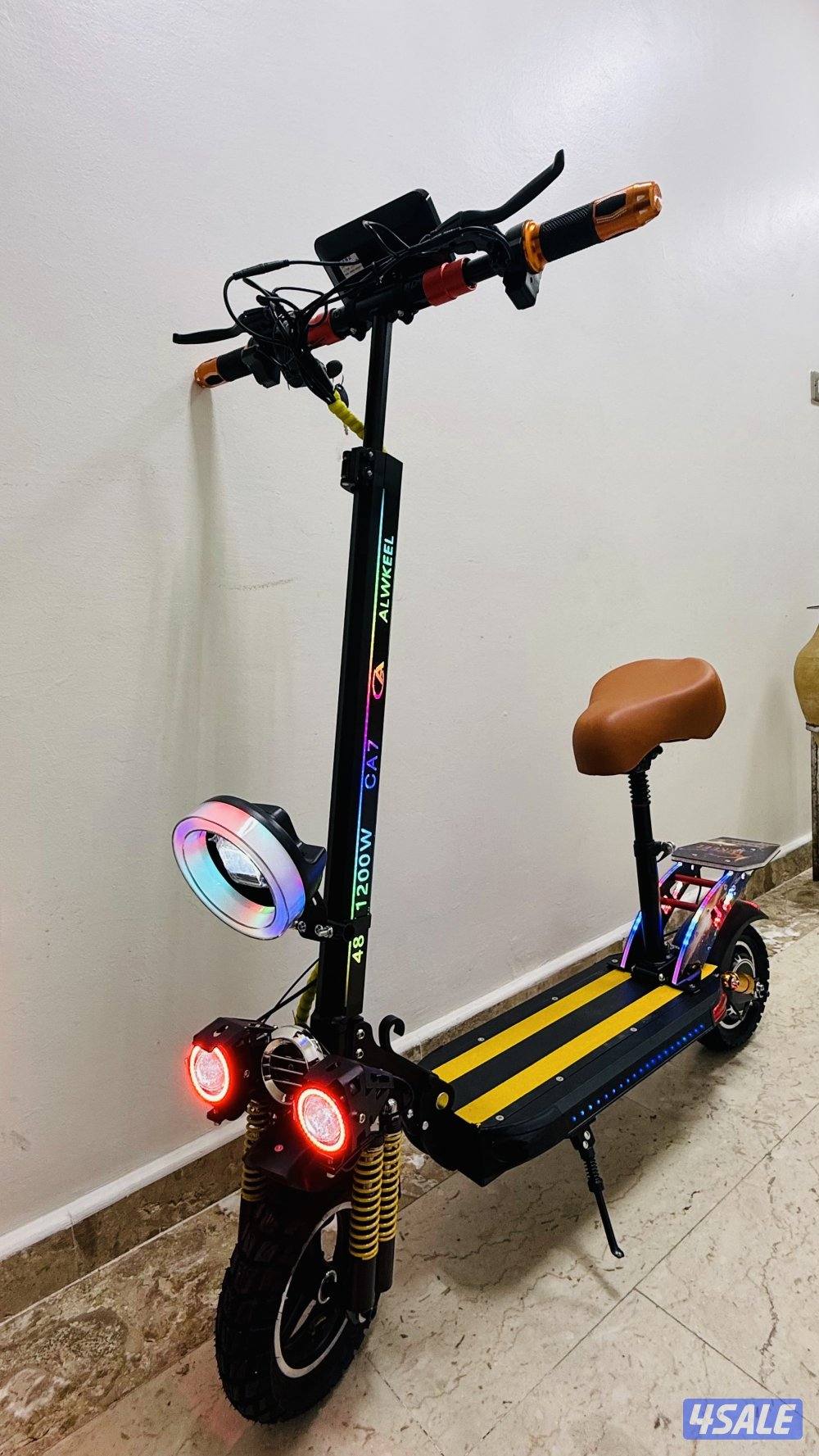 الوحش جديدد سرعة 871