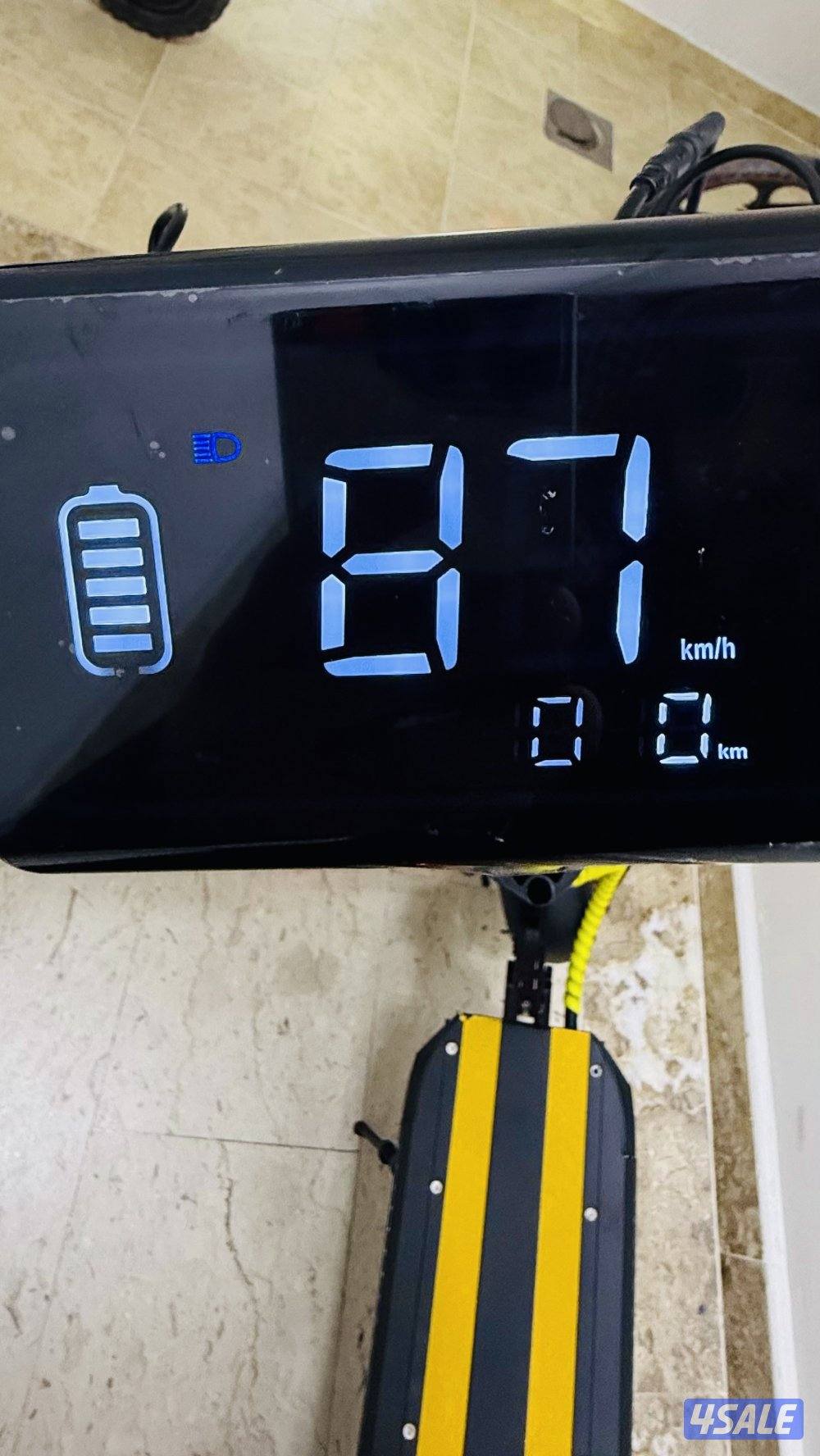 الوحش جديدد سرعة 873